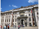 Czech Republic: Fairy Tale Castles and Country Walks