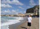 Sicily and the Aeolian Islands 