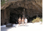 15 Days Greek Islands Sailing Adventure (Santorini to Athens)