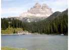 Italy Guided Walking in The Dolomites for 7 Days