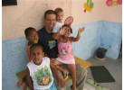 Project Cuzco Kids: 14 Days Volunteering at a Drop in Centre for Children