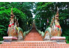 Roam Southeast Asia: 16 Days Trek Through Thailand