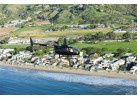 Santa Monica— Helicopter Tour & Dinner at Typhoon! The Ultimate Fantasy Package