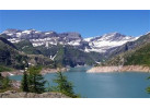 Mont Blanc Classic Walks