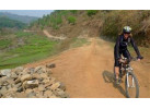 Pokhara to Kathmandu - Nepal Mountain Bike