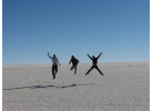 Southern Divide: A Three Week Adventure Through Peru, Bolivia and Chile