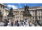 Czech Republic: Fairy Tale Castles and Country Walks