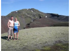 Red Hot in Iceland