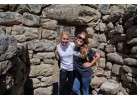 Machu Picchu Adventure: 8-Day Historical & Cultural Experience in Peru