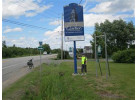 Bicycle Tours in Canada: Bicycling Vermont to Quebec