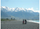 South Island Adventure in New Zealand: A Hiker’s Dream Journey in Nature’s Wonderland