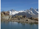 Mont Blanc Ascent