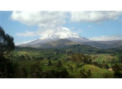 Ecuador: The Highlands