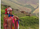Essential Ecuador: 8-Day Cultural & Historical Adventure