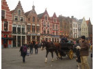 Holland/Belgium | Brussels to Gent