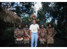 Papua New Guinea & Sepik River