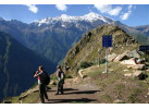 South America: 21-Day Andean Discovery