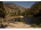 Combo Rafting Adventure: Middle Fork and Main Salmon River 