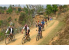 Pokhara to Kathmandu - Nepal Mountain Bike