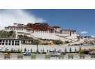 Tibet - Mountains and Monasteries on Top of the World
