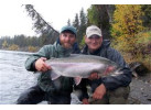 Alaska Family Fishing Adventure