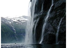 Norway Kayaking Tours the Western Fjords