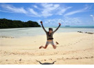 Palau Snorkeling and Sea Kayaking: Experience the Natural History Paradise of the Rock Islands