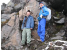 Ecuadors Volcano Triple Crown