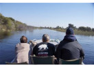 Nile Trans (16 Weeks) Cape Town to Cairo 
