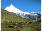 Chomolhari Base Camp Trek
