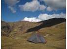 Trekking the Curzon's Trail and the Kuari Pass