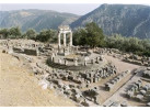 Explore Classical Greece - 9-Day Adventure