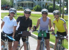 Bicycle Tours in USA: Vermont Bike and Brew 