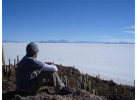 Southern Divide: A Three Week Adventure Through Peru, Bolivia and Chile