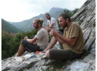 Greece Guided Walking in Delphi, Meteora & the Aegean Coast for 8 Days