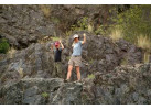 Rafting Adventure on Snake River Through Hells Canyon (5 Days)