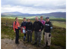 Self-Guided Walking: The Speyside Way