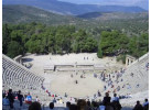 Explore Classical Greece - 9-Day Adventure