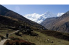 15-Day Nepal Adventure: Annapurna Circuit Lodge Trek