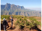 Ethiopian Odyssey