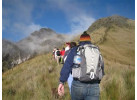 Ecuadors Volcano Triple Crown
