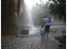 Arenal Rainforest to Manuel Antonio Family Adventure