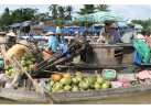 Meandering the Mekong Delta: 4-Day Biking Adventure in Vietnam