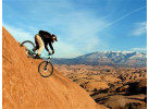 Moab Biking/Westwater Rafting