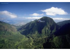 West Maui and Molokai 