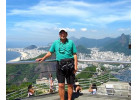 Brazil Samba Sensation: 14-Day Cultural Experience in South America