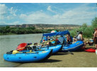 Moab Biking/Westwater Rafting
