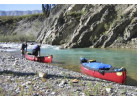 Explore Snake River in Yukon 