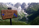 Mont Blanc Classic Walks