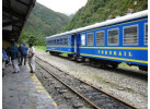 Machu Picchu Full Day Tour